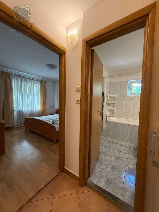 Apartament 2 camere -Aviatiei  -Promenada mall -Metrou Aurel Vlaicu-Etaj 1