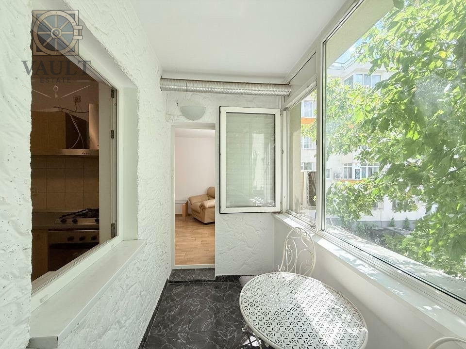 Apartament 2 camere -Aviatiei  -Promenada mall -Metrou Aurel Vlaicu-Etaj 1