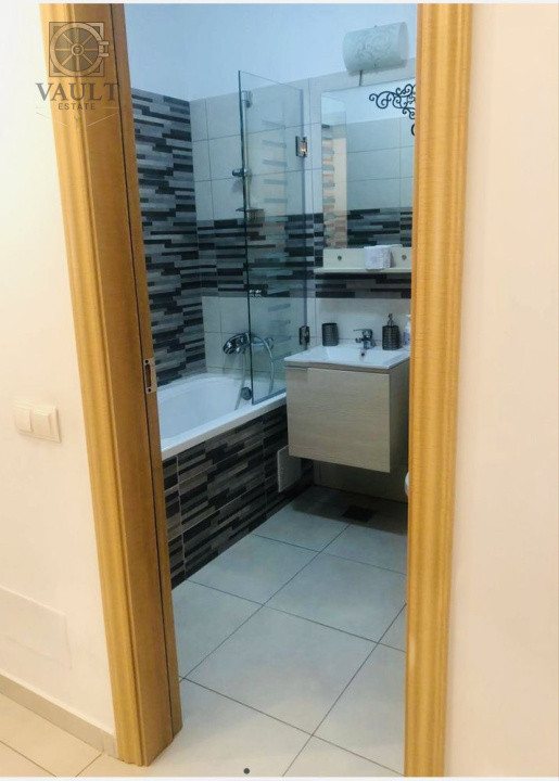 Apartament 2 camere - 10 minute de metrou - 1 Decembrie 1918