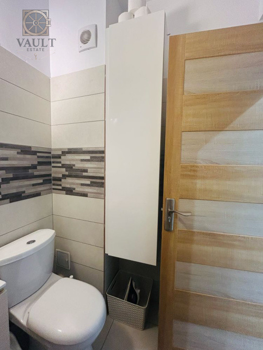 Apartament 2 camere - 10 minute de metrou - 1 Decembrie 1918