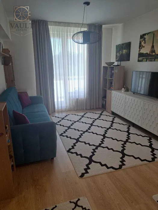 APARTAMENT 3 CAMERE - TINERETULUI