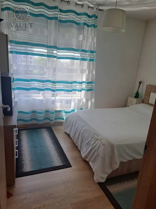 APARTAMENT 3 CAMERE - TINERETULUI