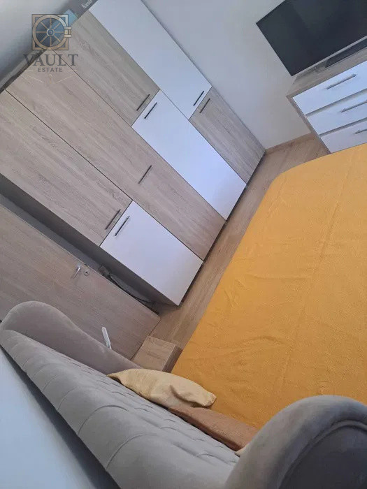 APARTAMENT 3 CAMERE - TINERETULUI