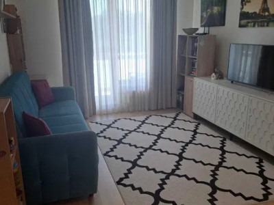APARTAMENT 3 CAMERE - TINERETULUI