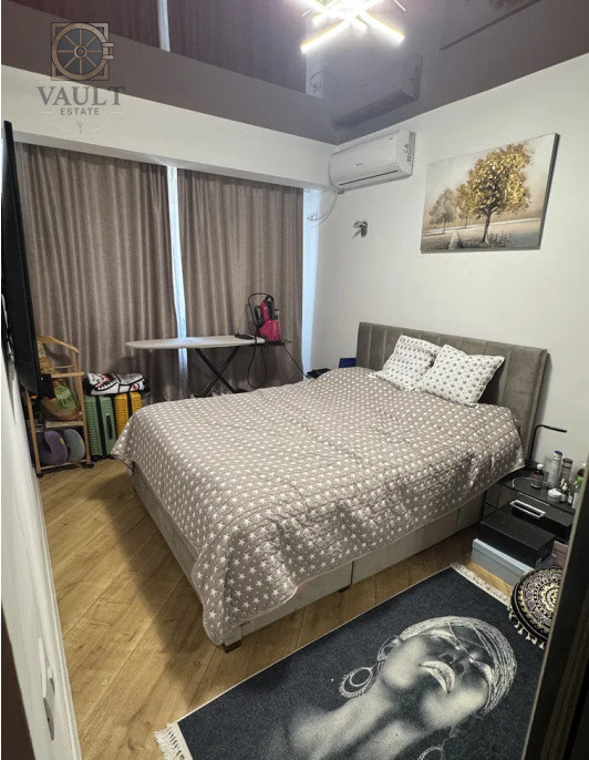 APARTAMENT 3 CAMERE - BLOC NOU - DRUMUL SARII-CALEA 13 SEPTEMBRIE