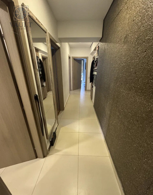 APARTAMENT 3 CAMERE - BLOC NOU - DRUMUL SARII-CALEA 13 SEPTEMBRIE