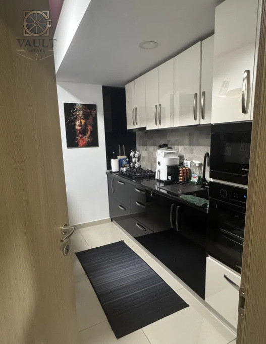 APARTAMENT 3 CAMERE - BLOC NOU - DRUMUL SARII-CALEA 13 SEPTEMBRIE