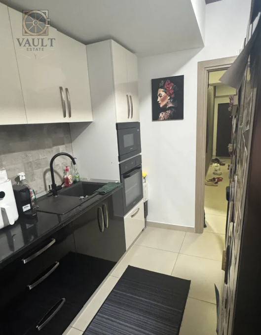 APARTAMENT 3 CAMERE - BLOC NOU - DRUMUL SARII-CALEA 13 SEPTEMBRIE