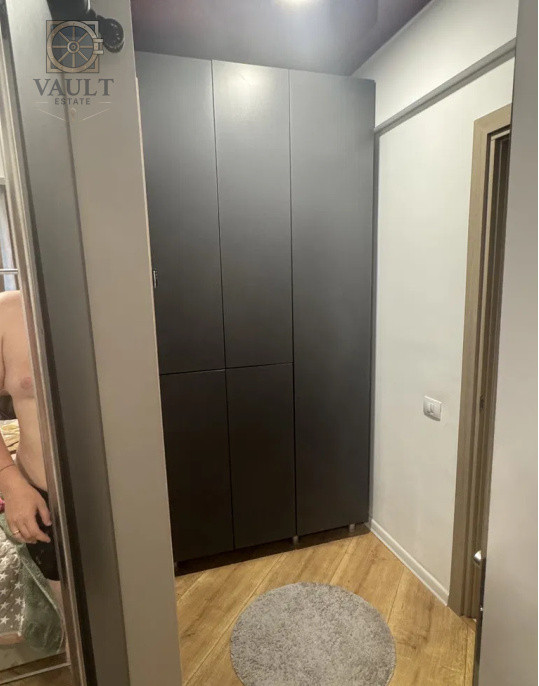 APARTAMENT 3 CAMERE - BLOC NOU - DRUMUL SARII-CALEA 13 SEPTEMBRIE