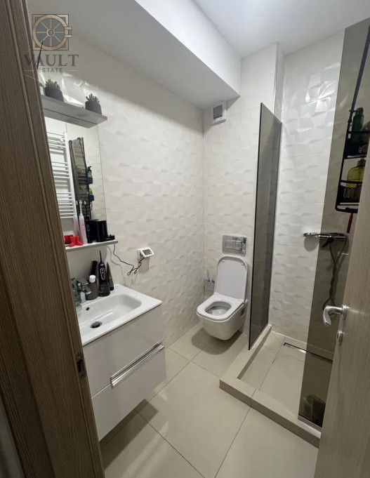 APARTAMENT 3 CAMERE - BLOC NOU - DRUMUL SARII-CALEA 13 SEPTEMBRIE