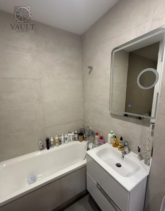 APARTAMENT 3 CAMERE - BLOC NOU - DRUMUL SARII-CALEA 13 SEPTEMBRIE