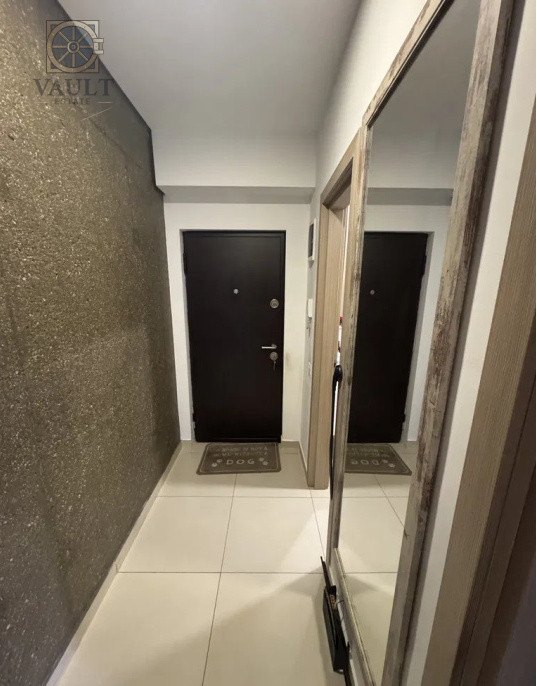 APARTAMENT 3 CAMERE - BLOC NOU - DRUMUL SARII-CALEA 13 SEPTEMBRIE