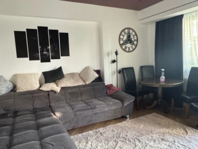 APARTAMENT 3 CAMERE - BLOC NOU - DRUMUL SARII-CALEA 13 SEPTEMBRIE