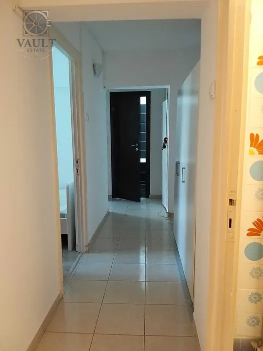 APARTAMENT 4 CAMERE - DECOMANDAT - METROU TINERETULUI 
