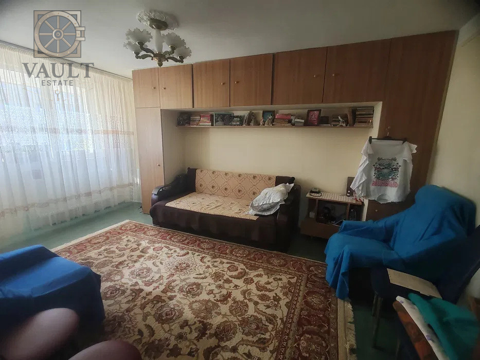Apartament 2 camere -56MP-2 minute pana la metrou-1 Decembrie 1918 