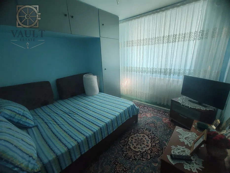 Apartament 2 camere -56MP-2 minute pana la metrou-1 Decembrie 1918 