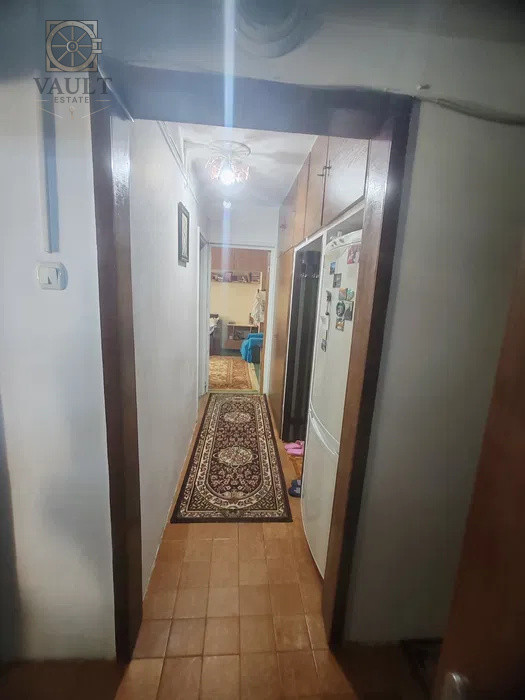 Apartament 2 camere -56MP-2 minute pana la metrou-1 Decembrie 1918 