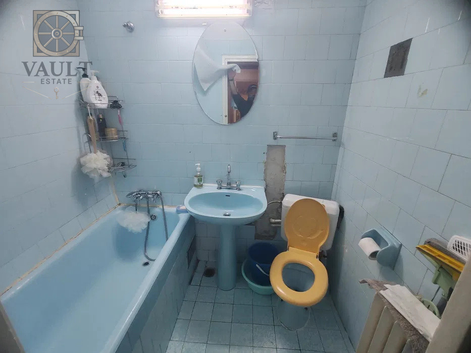 Apartament 2 camere -56MP-2 minute pana la metrou-1 Decembrie 1918 