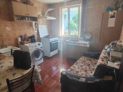 Apartament 2 camere -56MP-2 minute pana la metrou-1 Decembrie 1918 