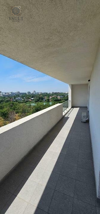 Apartament 3 camere - Fundeni - 2025 - view lac-