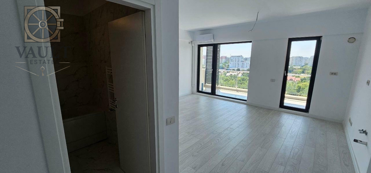 Apartament 3 camere - Fundeni - 2025 - view lac-