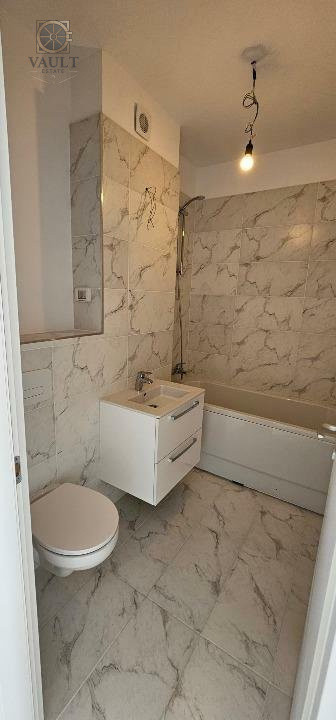 Apartament 3 camere - Fundeni - 2025 - view lac-