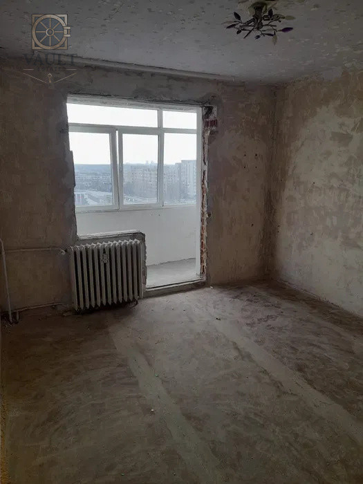Apartament 2 camere-de Renovat-55MP-la cativa pasi de metrou -1 Decembrie 1918