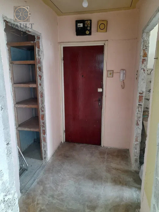 Apartament 2 camere-de Renovat-55MP-la cativa pasi de metrou -1 Decembrie 1918