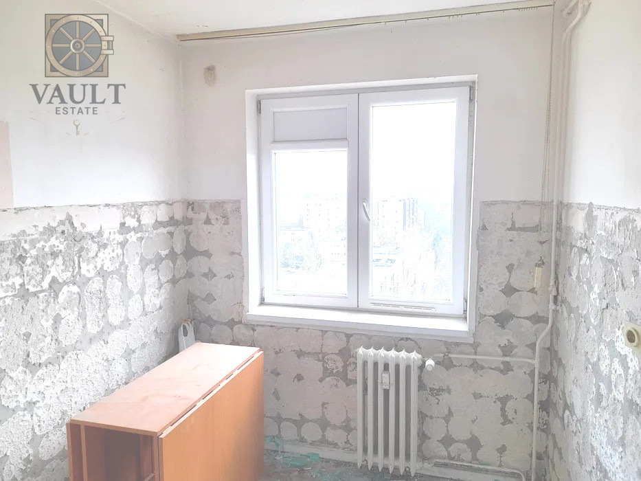 Apartament 2 camere-de Renovat-55MP-la cativa pasi de metrou -1 Decembrie 1918