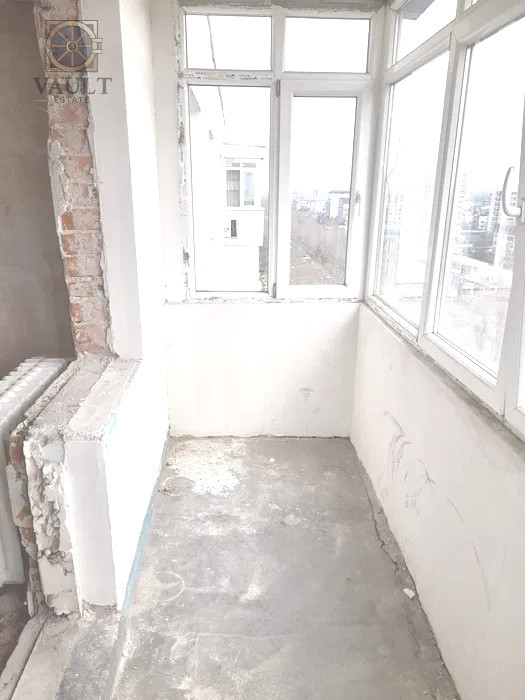 Apartament 2 camere-de Renovat-55MP-la cativa pasi de metrou -1 Decembrie 1918