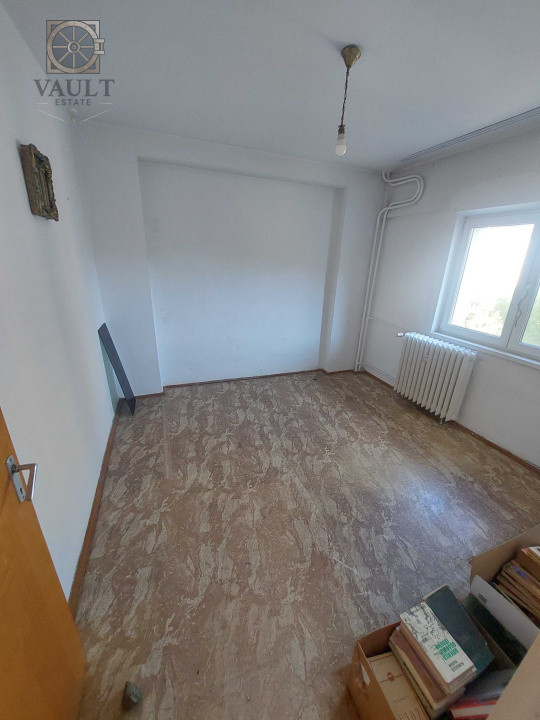 APARTAMENT 3 CAMERE / DRUMUL TABEREI/ LA 100 DE METRI DE METROU BRANCUSI