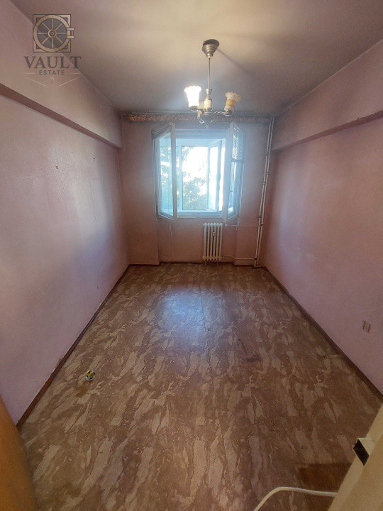 APARTAMENT 3 CAMERE / DRUMUL TABEREI/ LA 100 DE METRI DE METROU BRANCUSI