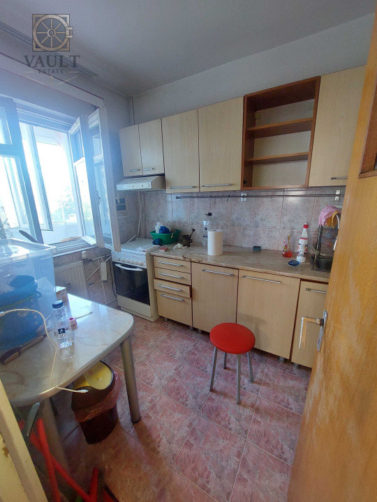 APARTAMENT 3 CAMERE / DRUMUL TABEREI/ LA 100 DE METRI DE METROU BRANCUSI