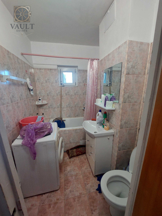 APARTAMENT 3 CAMERE / DRUMUL TABEREI/ LA 100 DE METRI DE METROU BRANCUSI