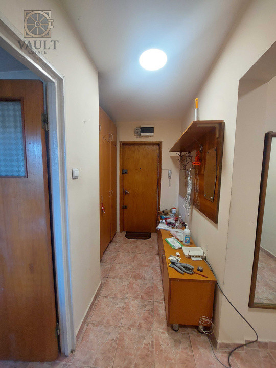APARTAMENT 3 CAMERE / DRUMUL TABEREI/ LA 100 DE METRI DE METROU BRANCUSI