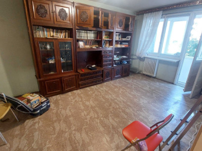 APARTAMENT 3 CAMERE / DRUMUL TABEREI/ LA 100 DE METRI DE METROU BRANCUSI