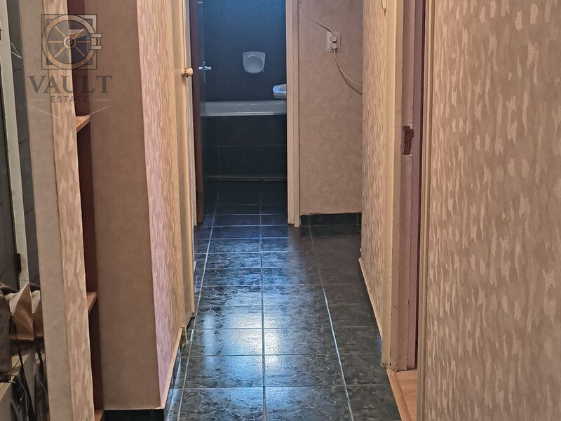 APARTAMENT 3 CAMERE - CENTRALA PROPRIE - METROU IANCULUI