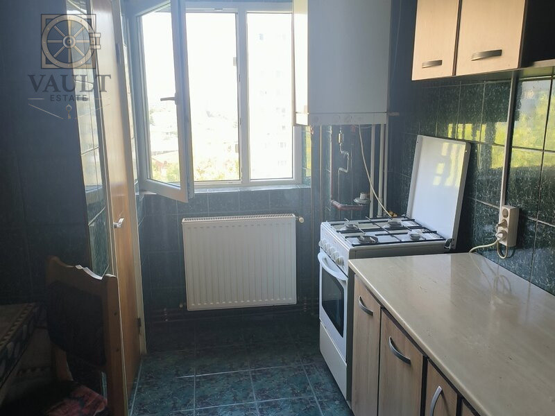 APARTAMENT 3 CAMERE - CENTRALA PROPRIE - METROU IANCULUI