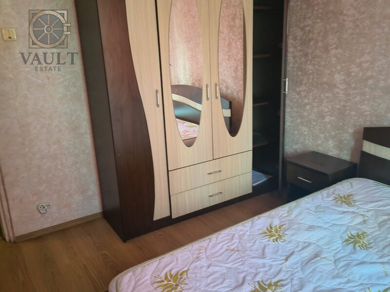 APARTAMENT 3 CAMERE - CENTRALA PROPRIE - METROU IANCULUI