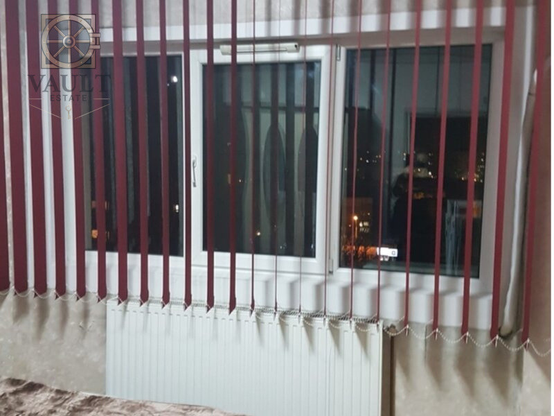 APARTAMENT 3 CAMERE - CENTRALA PROPRIE - METROU IANCULUI