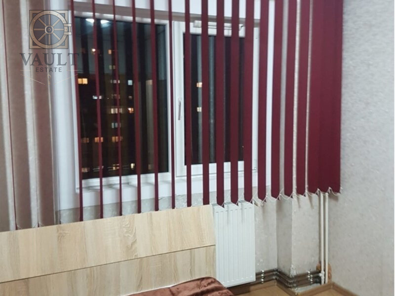 APARTAMENT 3 CAMERE - CENTRALA PROPRIE - METROU IANCULUI
