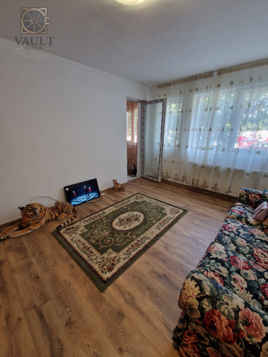Apartament 3 camere - ParkLake - Camil Ressu
