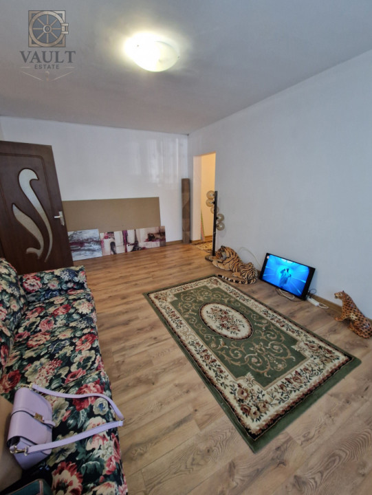 Apartament 3 camere - ParkLake - Camil Ressu