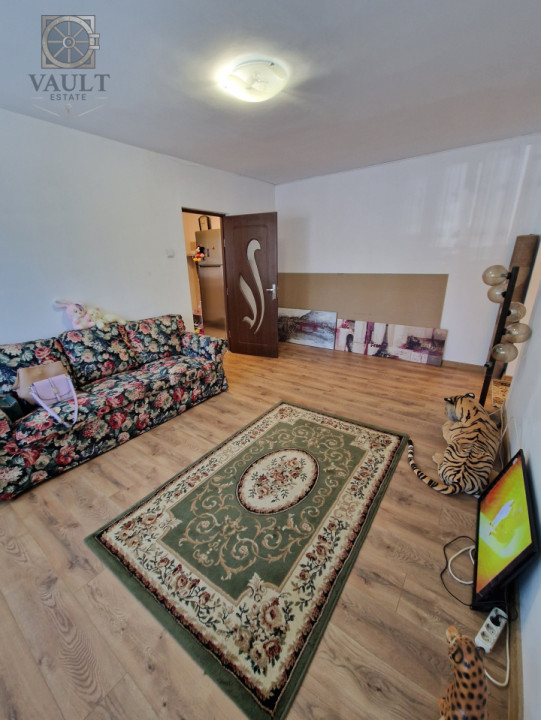 Apartament 3 camere - ParkLake - Camil Ressu