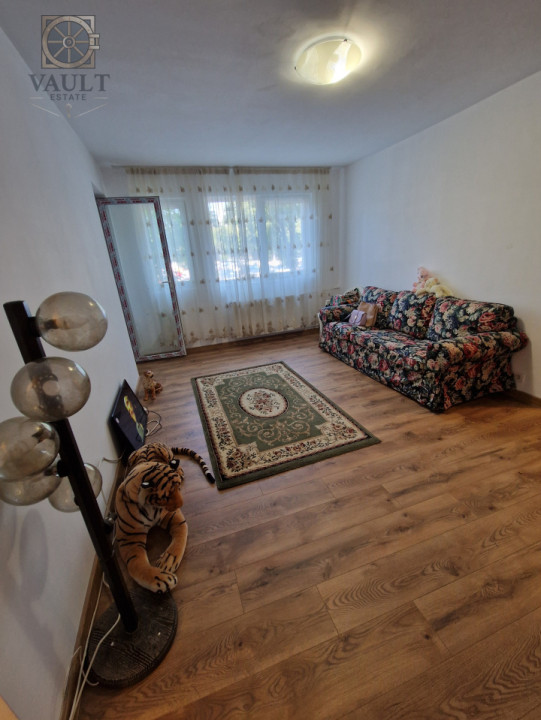Apartament 3 camere - ParkLake - Camil Ressu