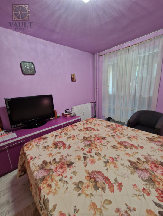 Apartament 3 camere - ParkLake - Camil Ressu
