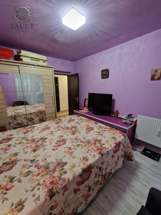 Apartament 3 camere - ParkLake - Camil Ressu