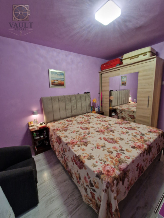 Apartament 3 camere - ParkLake - Camil Ressu