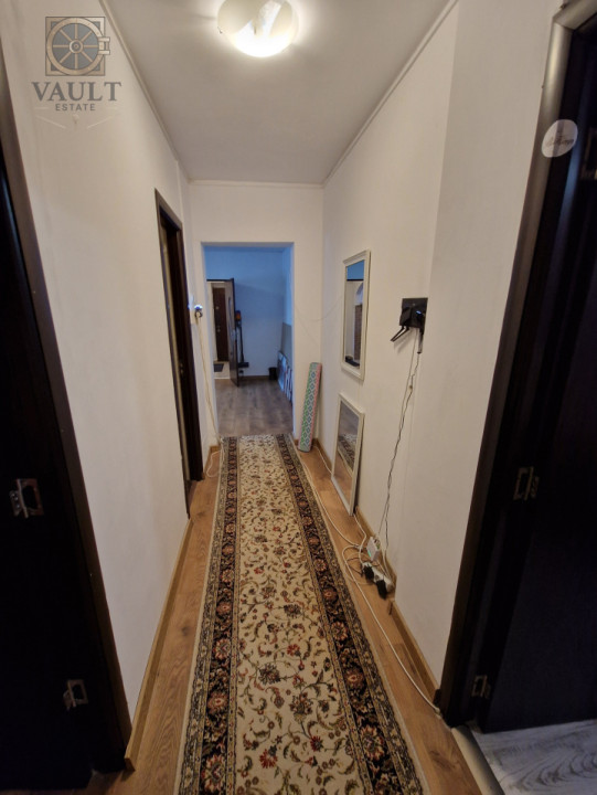 Apartament 3 camere - ParkLake - Camil Ressu