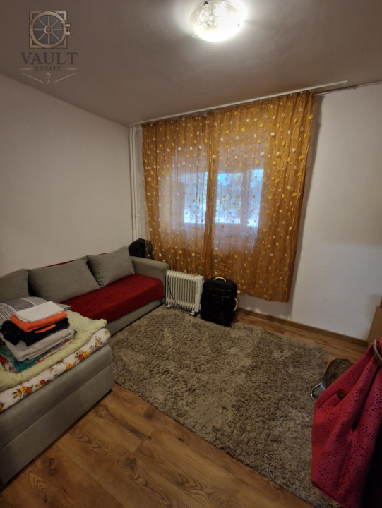 Apartament 3 camere - ParkLake - Camil Ressu
